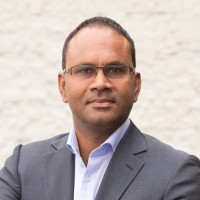 DMP Employee Suresh Nagaiya's profile photo