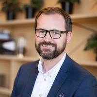 Relato AS Employee Bjørn Jakobsen's profile photo