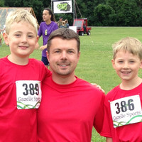 Thinking Collaborative Employee Steve Johnson's profile photo