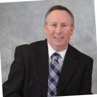 St. Luke's Health System Employee Jeff McCall's profile photo