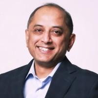 The Principia Group Employee Venkat Bhamidipati's profile photo
