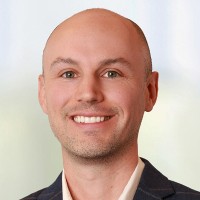 KPMG US Employee Timothy Lang's profile photo