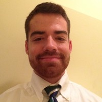 American Security Employee Garrett Keasler's profile photo