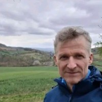 Thünen Institute Employee Heiner von Luepke's profile photo