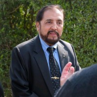 Ray Pharma Employee Mohammad Mobin's profile photo