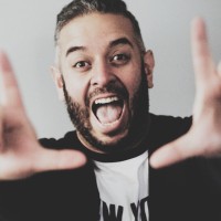 Nico Nieto