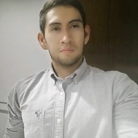 BZAM Employee Victor Vivia's profile photo