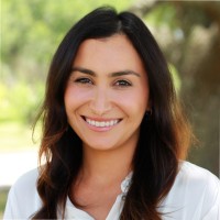 Cornerstone Building Brands Employee Gaby Smith's profile photo