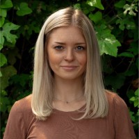 Spiceworks Employee Bailey Savage's profile photo