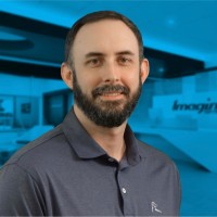 ImagineSoftware (Technology Partners, LLC) Employee Martin Grist's profile photo