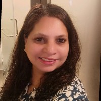 Ken McCoy Consulting Employee Triveni Rana's profile photo