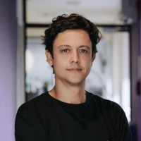 Nuvia Employee John Paz's profile photo