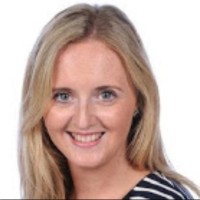 Brighton College Abu Dhabi Employee Zara Phillips's profile photo