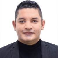 Industria La Popular, S.A. Employee Andres Darce's profile photo