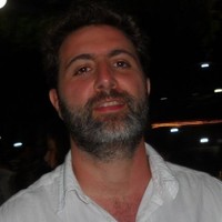 Earthmover Employee Sebastian Galkin's profile photo