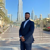 Vincent Nwosa Email & Phone Number