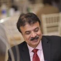 Khalid Mateen Email & Phone Number