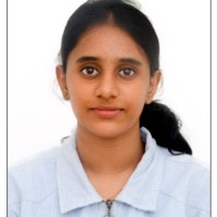 Netstratum Technologies Employee Janet Santhosh's profile photo