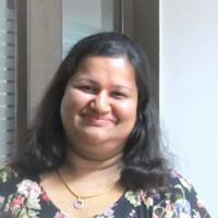 Immuneel Therapeutics Private Limited Employee Nitha Paul's profile photo