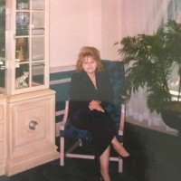 US Federal Government Employee Susan Bajaj's profile photo