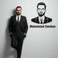 HieBuzz Employee Muhammad Zeeshan's profile photo