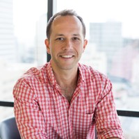 SoftMatch Employee Jackson Giles's profile photo