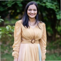 Orange Smart Cookware Employee Shreya Kothari's profile photo
