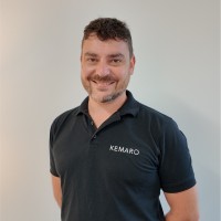 KEMARO AG Employee Samuel Elzarian's profile photo
