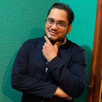 Visus LLC Employee Yasser Garcia's profile photo