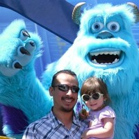 CivicActions Employee William Estrada's profile photo
