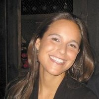 CPMC-LLC Employee Jenna Hammond's profile photo