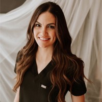 Maggie Homstad