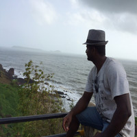 perfTech Solutions Private Limited Employee Kanth Gowda's profile photo