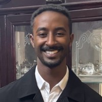 Elevation Capital Employee Harun Huka's profile photo