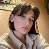 Nitrix Employee Viktoria Muzyka's profile photo