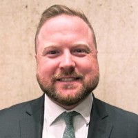 Snapsheet Inc Employee Joel Myers's profile photo