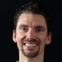 Bouwcenter Concordia Employee Ruud Bosscha's profile photo