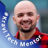 Databricks Employee Michael Kogan's profile photo