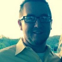 Lake City Social Employee Stephen Schroeder's profile photo