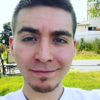 Family Video Employee William Cirillo's profile photo