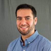 Pfizer Employee Nick Rivera's profile photo