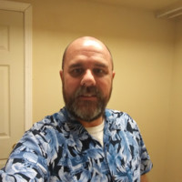 Triple E Technologies / Red River Software Employee Doug Butts's profile photo