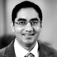 ISACA Edmonton Employee Umar Yusuf's profile photo