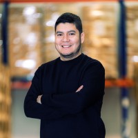 iF returns Employee Paul Obando's profile photo
