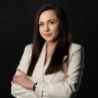 Politechnika Śląska w Gliwicach Employee Agata Wojciechowska's profile photo
