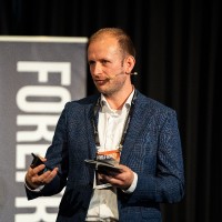 Trustworks Employee Lars Thomsen's profile photo