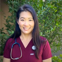KAISER PERMANENTE SANTA CLARA MEDICAL CENTER Employee Julie Hey's profile photo