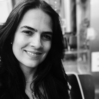 New360 Employee Ana Dourado's profile photo