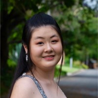 Amazon Employee Anna Teng's profile photo