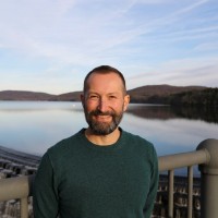 Kora Management LP Employee Nate Asher's profile photo
